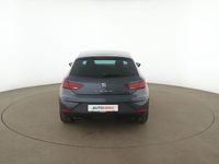 Gebraucht Seat Leon FR 131 PS (96 kW) 2019 Grau Limousine