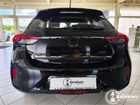 Gebraucht Opel Corsa 101 PS (74 kW) 2024 Lackierung schwarz perla nera/ Limousine