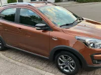 Gebraucht Ford Ka Plus Active 86 PS (63 kW) 2019 Kleinwagen