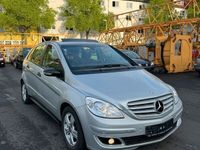 gebraucht Mercedes B180 Automatik * Top Auto