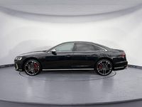 Gebraucht Audi S8 571 PS (419 kW) 2024 Schwarz Limousine
