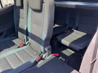 Gebraucht VW Touran IQ Drive 150 PS (110 kW) 2019 Deep black perleffekt Van / Kleinbus