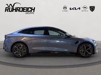 Neu BYD Seal Design 230 kW (313 PS) 2025 Grau Limousine