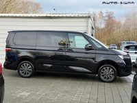 Neu VW Multivan Business 150 PS (110 kW) 2026 Deep black perleffekt Van