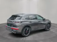 Gebraucht DS Automobiles DS7 Crossback Performance 224 PS (164 kW) 2018 Grau SUV