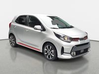 gebraucht Kia Picanto Picanto1.2 AUTO. (AMT) GT-LINE TECHNOLOGIE NAVI