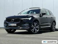 Gebraucht Volvo XC60 Ultimate 235 PS (172 kW) 2023 Onyx black SUV