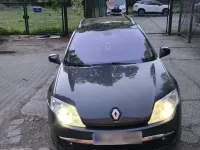 Gebraucht Renault Laguna III 170 PS (125 kW) 2008 Andere farben Kombi