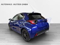 Gebraucht Mazda 2 Homura-Line 116 PS (85 kW) 2024 Glass blue Kleinwagen