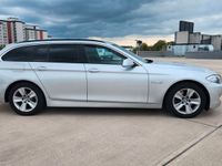 gebraucht BMW 520 d Familien Fahrzeug aus 2 Hand Tüv & AU 2026