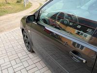 Gebraucht VW Polo 75 PS (55 kW) 2001 Schwarz Kleinwagen