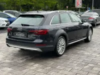 Gebraucht Audi A4 Allroad Basis 190 PS (139 kW) 2016 Blau Kombi