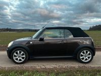 gebraucht Mini Cooper Cabriolet Cooper