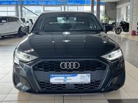 gebraucht Audi A3 35 TDI*virtual Cockpit*LED*MMI-Navi*DAB*SHZ