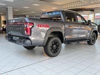 Neu Foton 4 159 PS (116 kW) 2026 Grau SUV