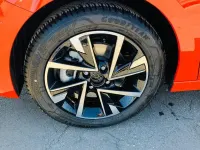 Neu Opel Corsa 101 PS (74 kW) 2026 Orange Kleinwagen