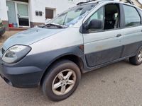 gebraucht Renault Scénic RX4 2.0 16V -