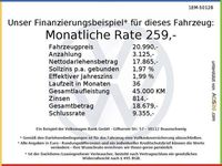 Gebraucht VW ID.3 Pro 150 kW (204 PS) 2022 Silber Kleinwagen