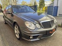 Gebraucht Mercedes E63 AMG AMG 514 PS (378 kW) 2008 Grau Kombi