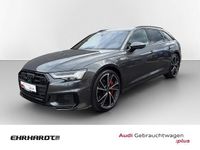 Gebraucht Audi S6 Ambiente 344 PS (253 kW) 2023 Daytonagrau perleffekt Kombi