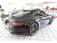 Gebraucht Porsche 911 Carrera 349 PS (256 kW) 2015 Coupé