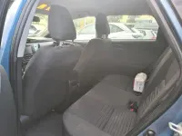 Gebraucht Toyota Auris 2015 Violet Kombi