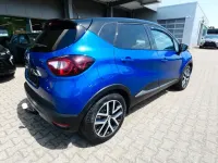 Gebraucht Renault Captur Version S 150 PS (110 kW) 2018 Blau SUV