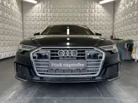Gebraucht Audi A6 S-Line 231 PS (169 kW) 2018 Grau Kombi