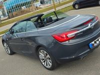 gebraucht Opel Cascada 1.4 Turbo 88kW Edition Edition