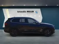 Gebraucht BMW X5 xLine 394 PS (289 kW) 2022 Sophistograu brillanteffekt me SUV