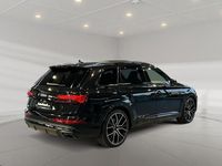 Gebraucht Audi Q7 S-Line 286 PS (210 kW) 2025 Schwarz SUV