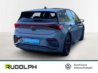 Gebraucht Cupra Born e-Boost 169 kW (231 PS) 2023 Vaporgrau Kleinwagen