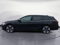 Gebraucht Skoda Superb Selection 193 PS (141 kW) 2024 Ebony schwarz metallic Kombi