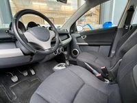 Gebraucht Smart ForFour 95 PS (69 kW) 2004 Grau Kleinwagen