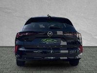 Gebraucht Opel Astra Elegance 131 PS (96 kW) 2023 Schwarz Kombi
