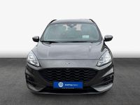 Gebraucht Ford Kuga ST-Line 150 PS (110 kW) 2023 Magnetic grey metallic SUV