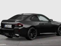 Gebraucht BMW M2 480 PS (353 kW) 2026 Schwarz Coupé