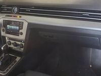 gebraucht VW Passat 2.0 TDI 140kW DSG Comfortline Com...