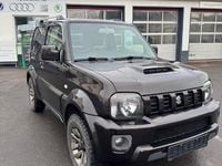 Gebraucht Suzuki Jimny Ranger Club 84 PS (61 kW) 2015 Other SUV