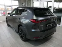 Neu Mazda CX-60 Homura-Line 328 PS (241 kW) 2026 Grau SUV
