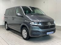 gebraucht VW Caravelle T6.1Comfortline 2.0 TDI DSG LED NAVI