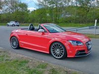 gebraucht Audi TT Roadster TTS S S tronic