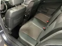 Gebraucht Opel Astra Cosmo 179 PS (131 kW) 2007 Blau Kombi