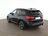 Gebraucht BMW X1 M Sport 231 PS (169 kW) 2016 Schwarz SUV