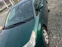 Gebraucht Citroën C4 110 PS (80 kW) 2009 Grün Limousine