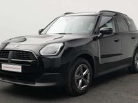 Gebraucht Mini Countryman Classic 170 PS (125 kW) 2025 Schwarz SUV