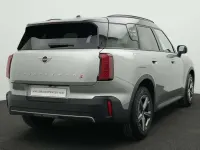 Occasion Mini Countryman Classic 218 ch (160 kW) 2024 Gris SUV