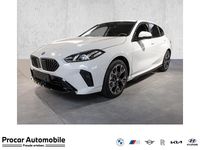 Neu BMW 120 M Sport 170 PS (125 kW) 2026 Weiß Kleinwagen