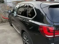 Gebraucht BMW X5 Sport Line 258 PS (189 kW) 2014 SUV