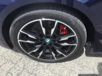 Gebraucht BMW 440 Gran Coupé M Sport 374 PS (275 kW) 2023 Tansanitblau Coupé